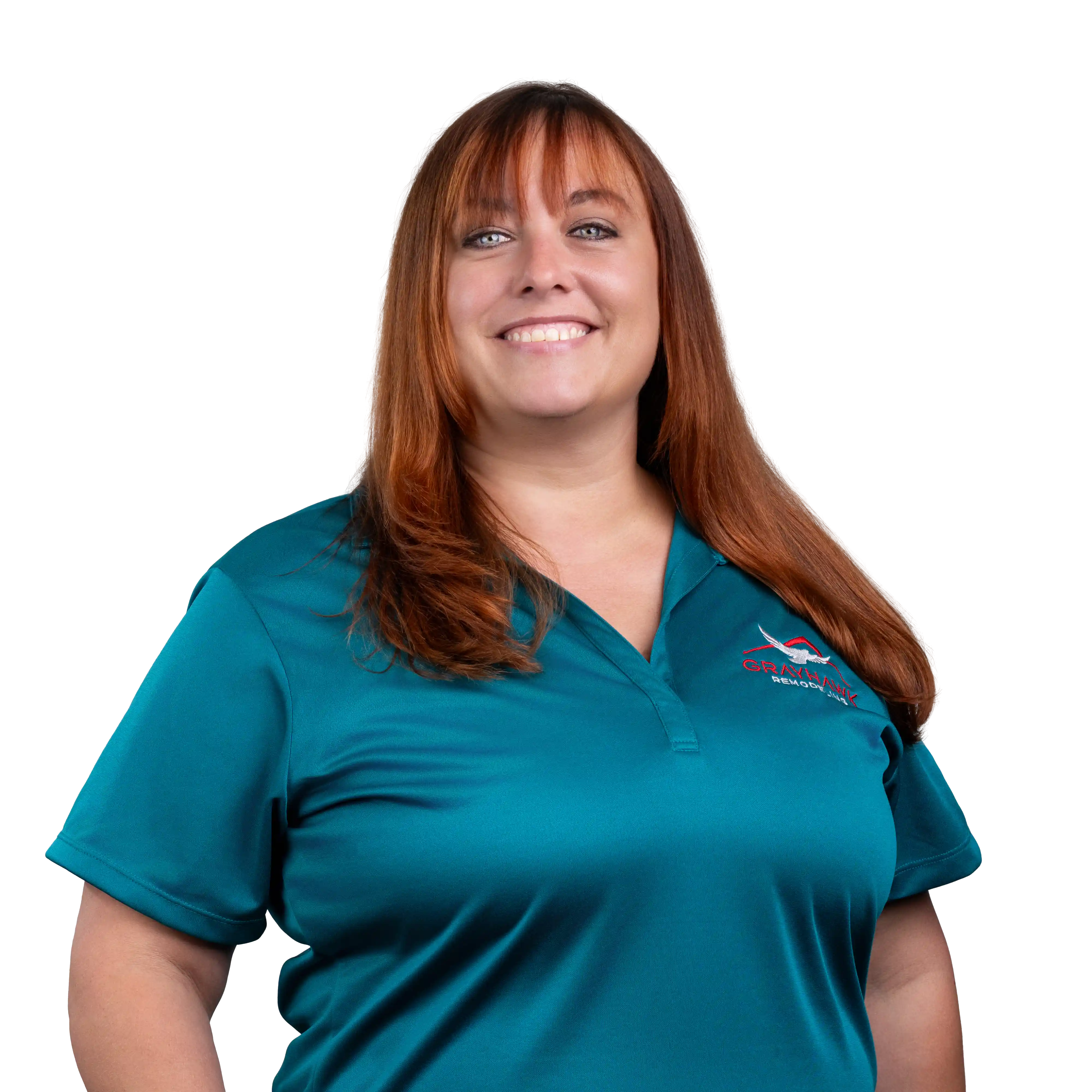 Chelsea Steele, Grayhawk Remodeling
