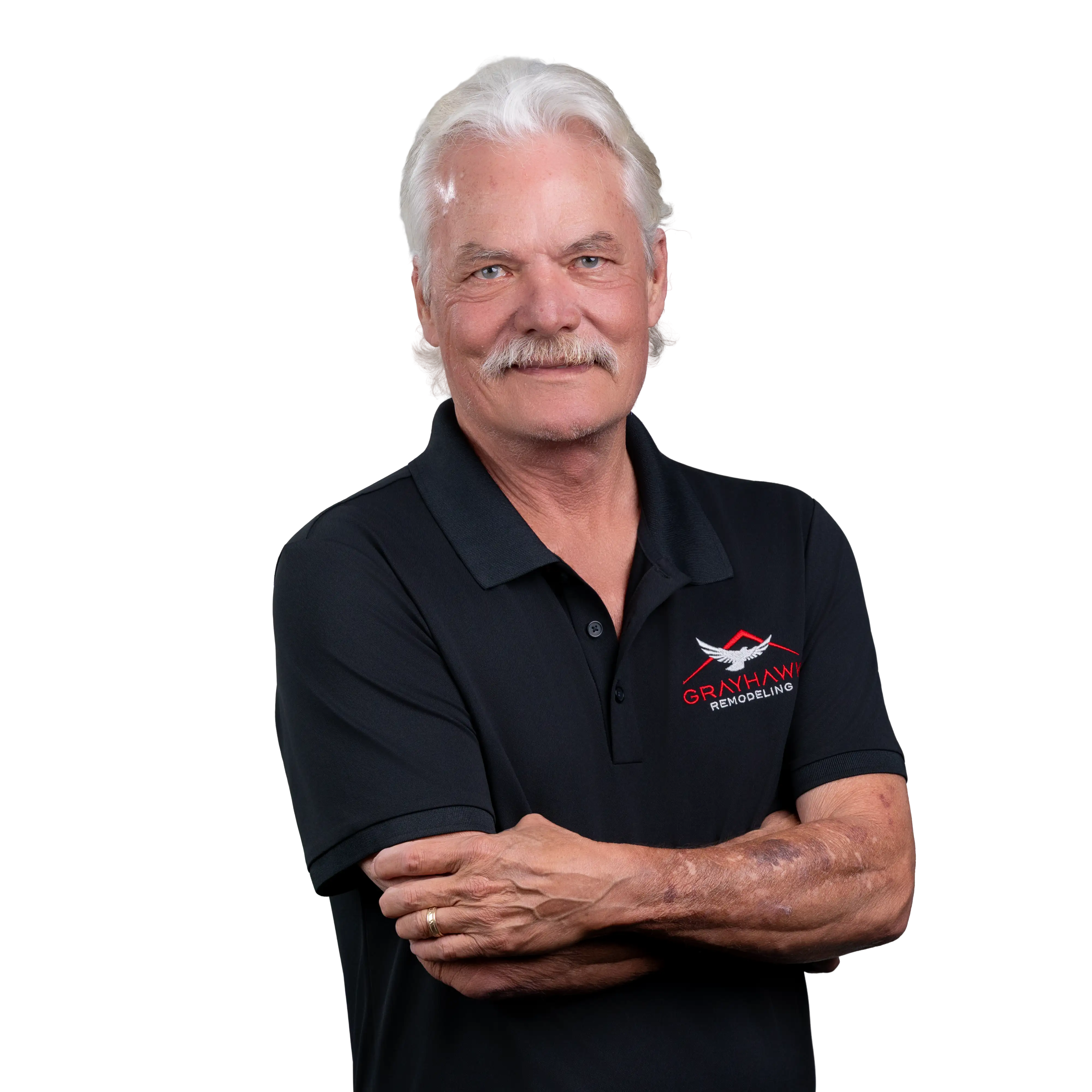 Todd Shely, Grayhawk Remodeling