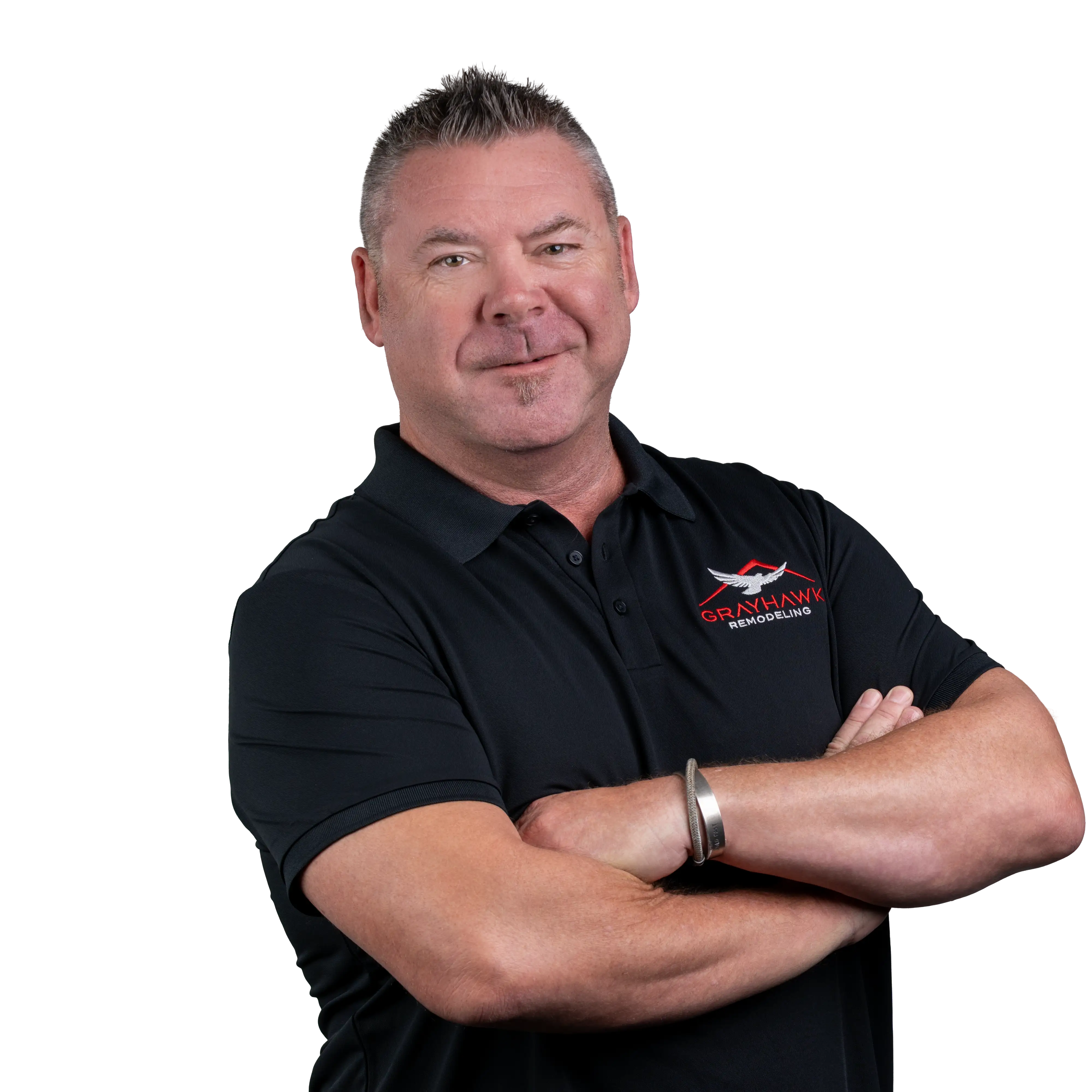 Troy Lezotte, Grayhawk Remodeling