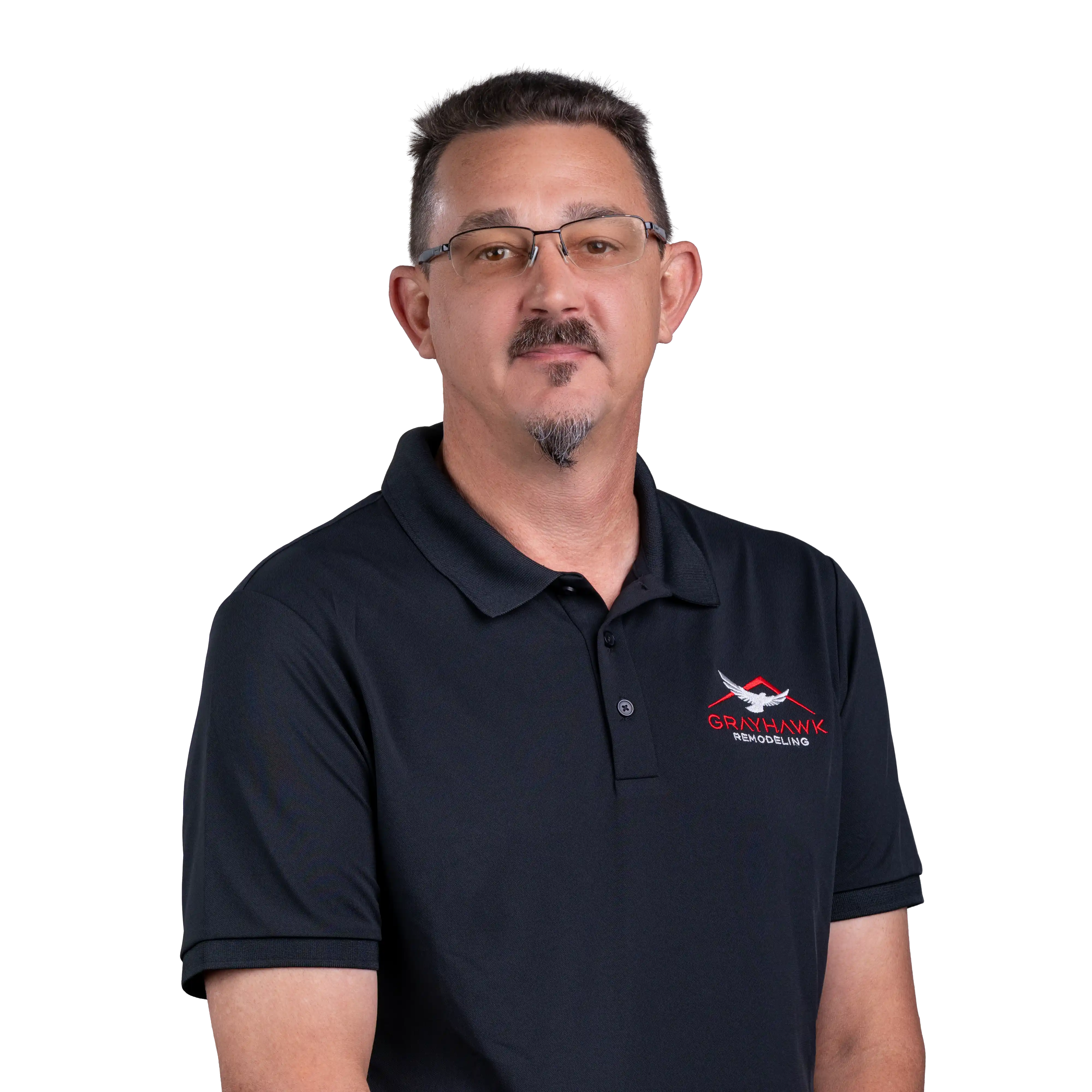 Dave Clegg, Grayhawk Remodeling