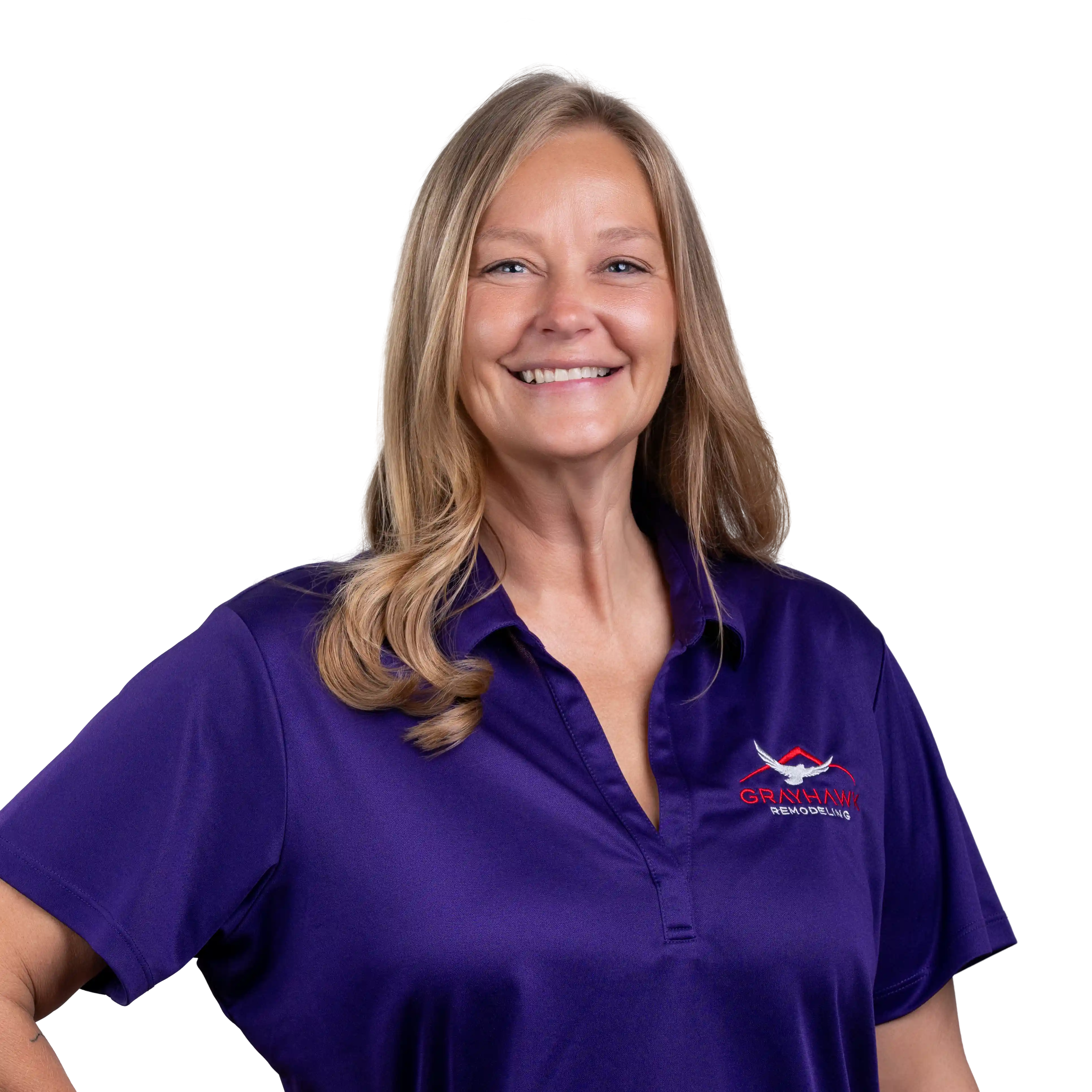Tandy Steele, Grayhawk Remodeling
