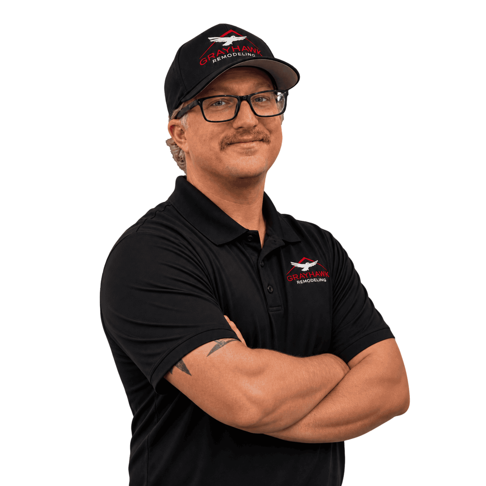 Alex Shely, Grayhawk Remodeling