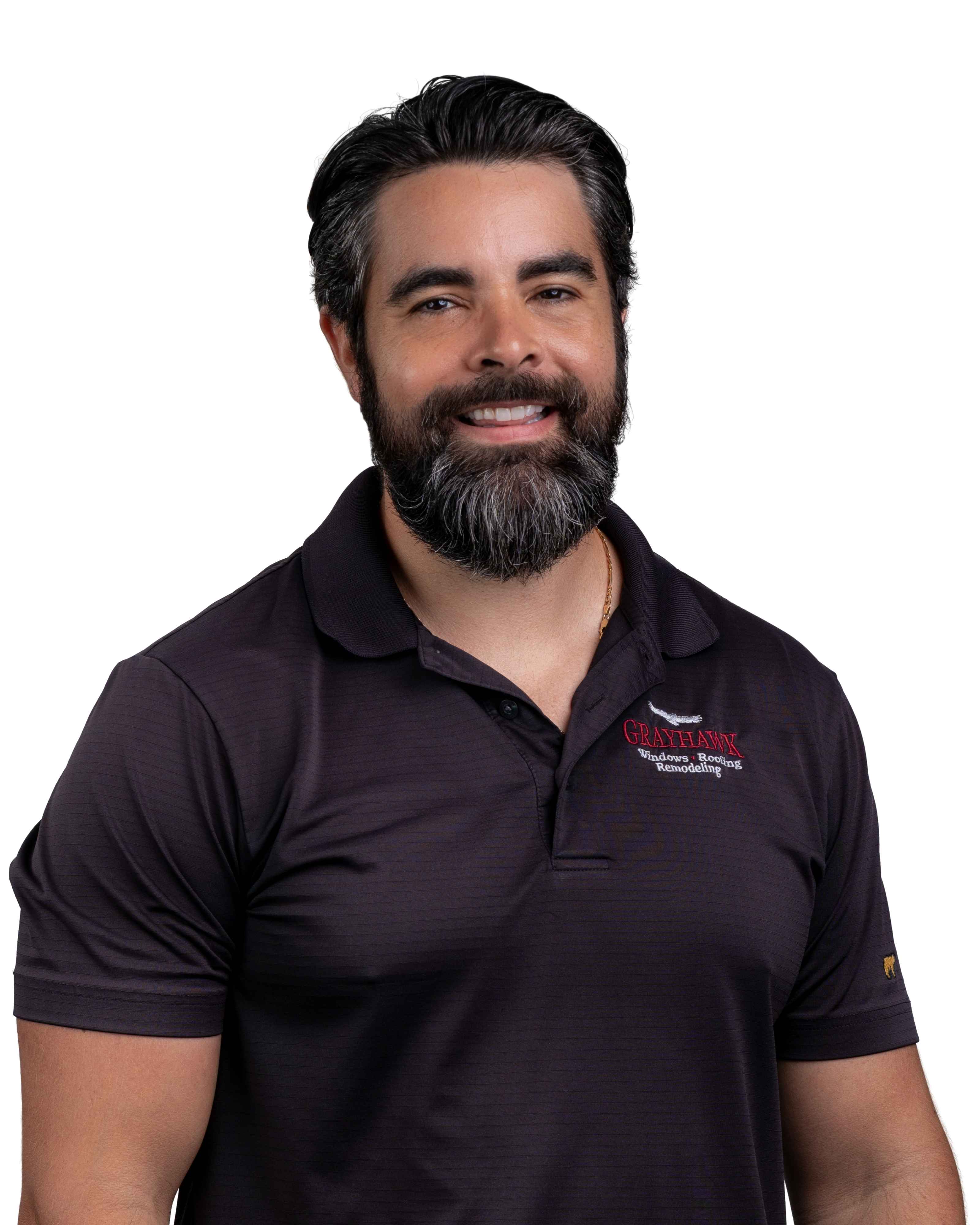 Nick Griffin of Grayhawk Remodeling