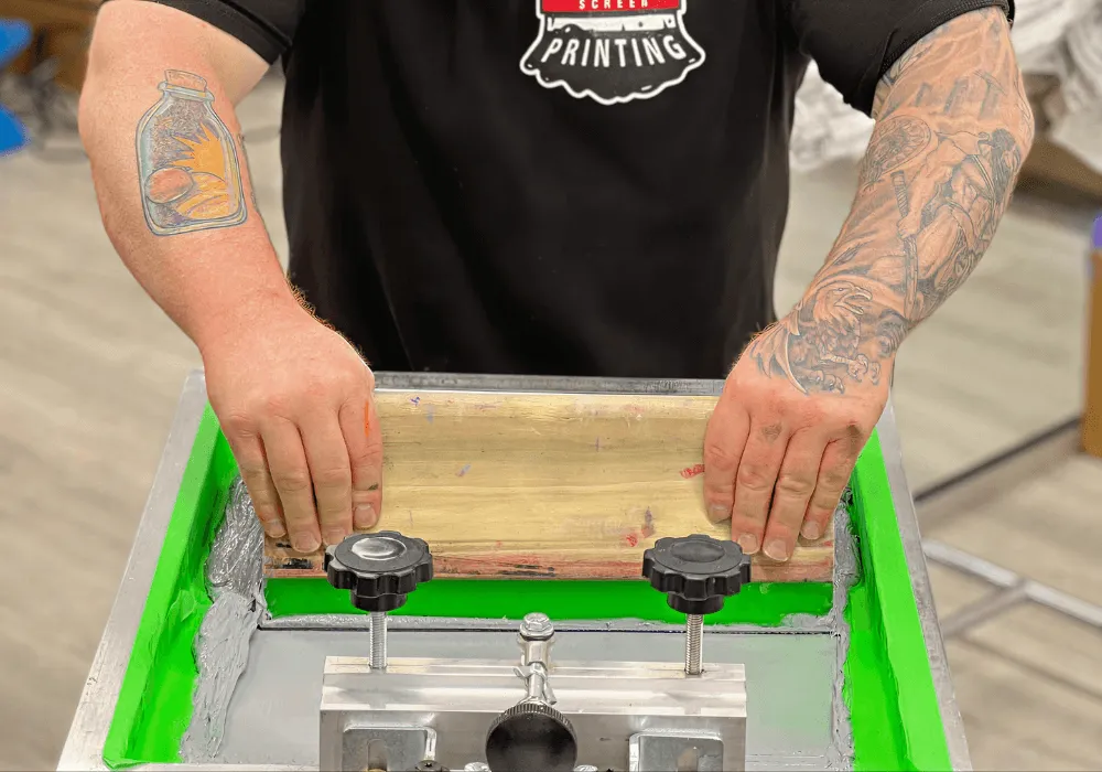 Smart printing service