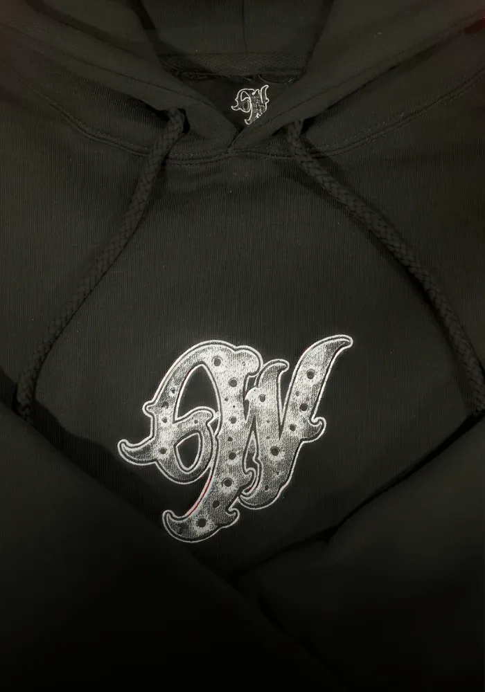 Customized hoodies