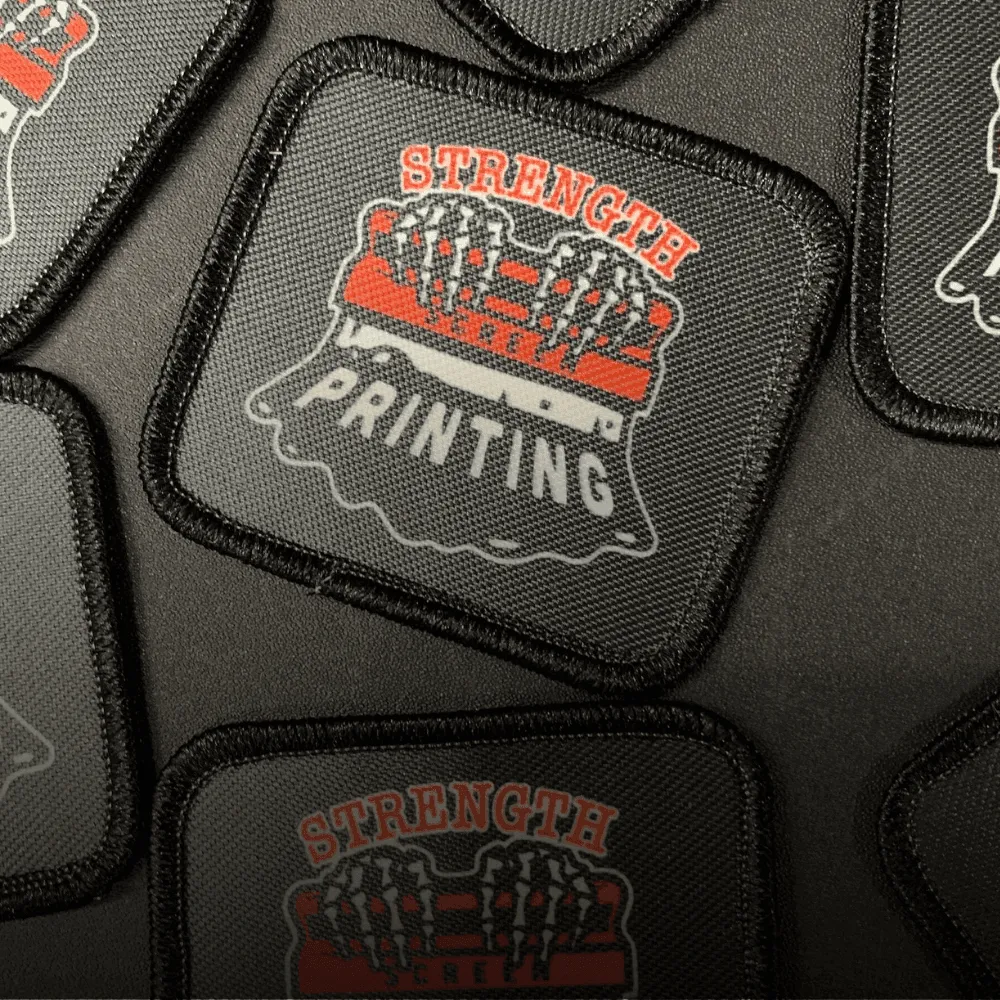 Patches