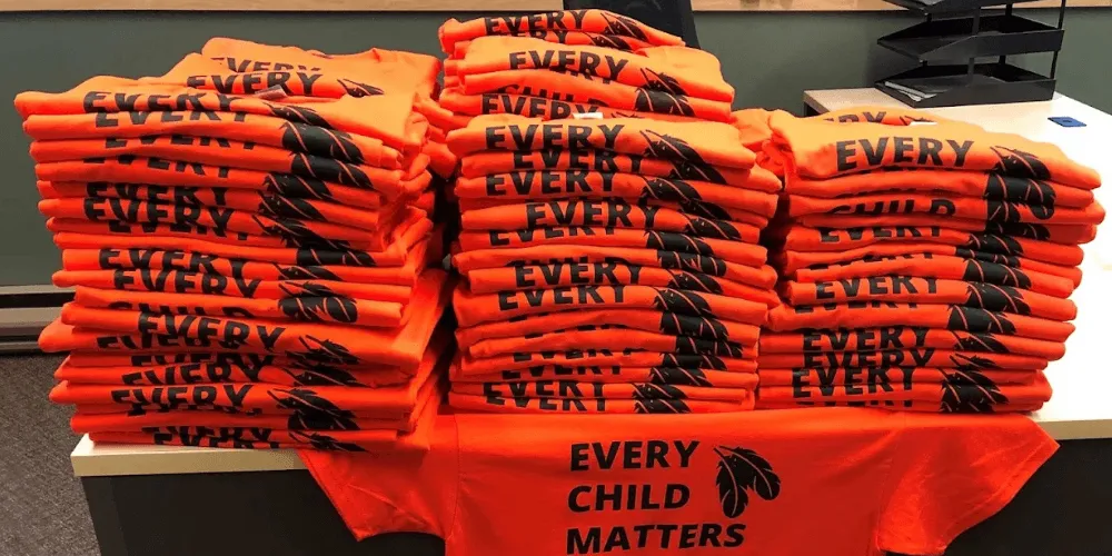 Screen printing output