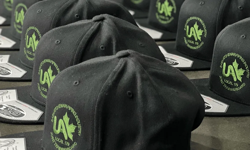 Screen printing service