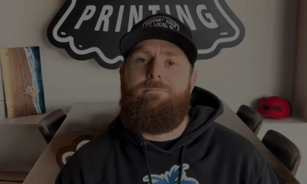 Printing service thumbnail