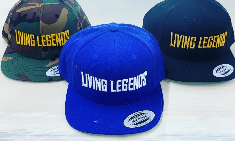 custom embroidery service