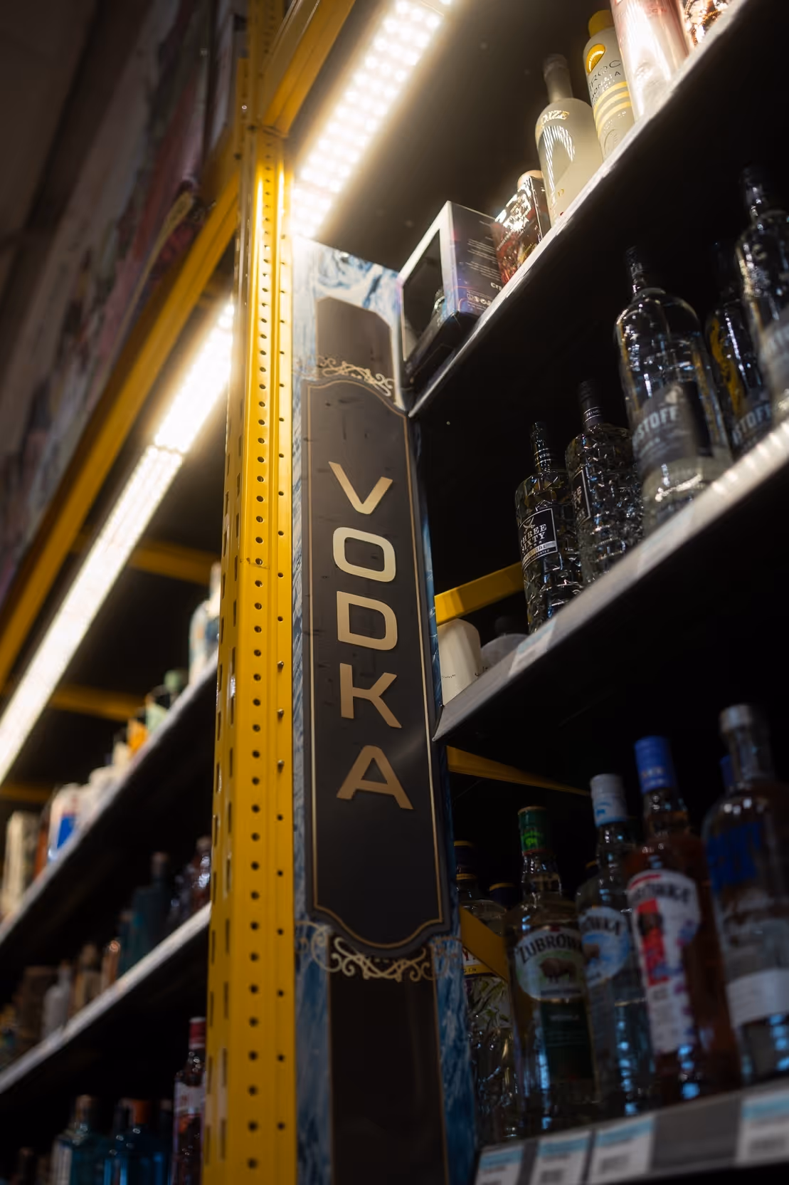 alcool et vins à martelange