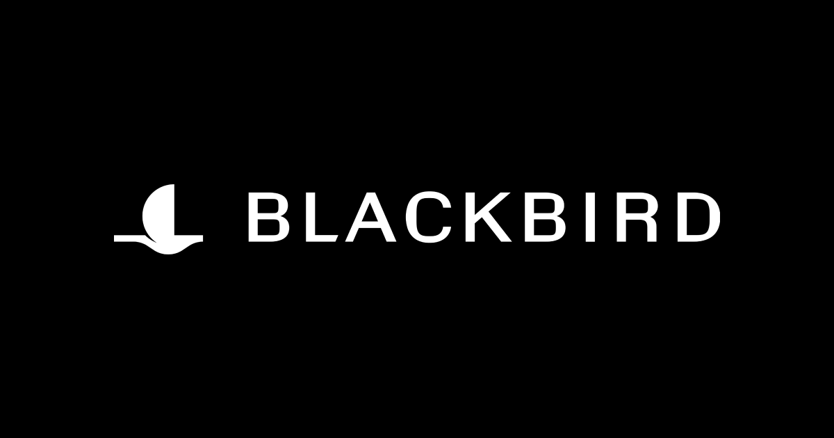 Blackbird Labs Inc.