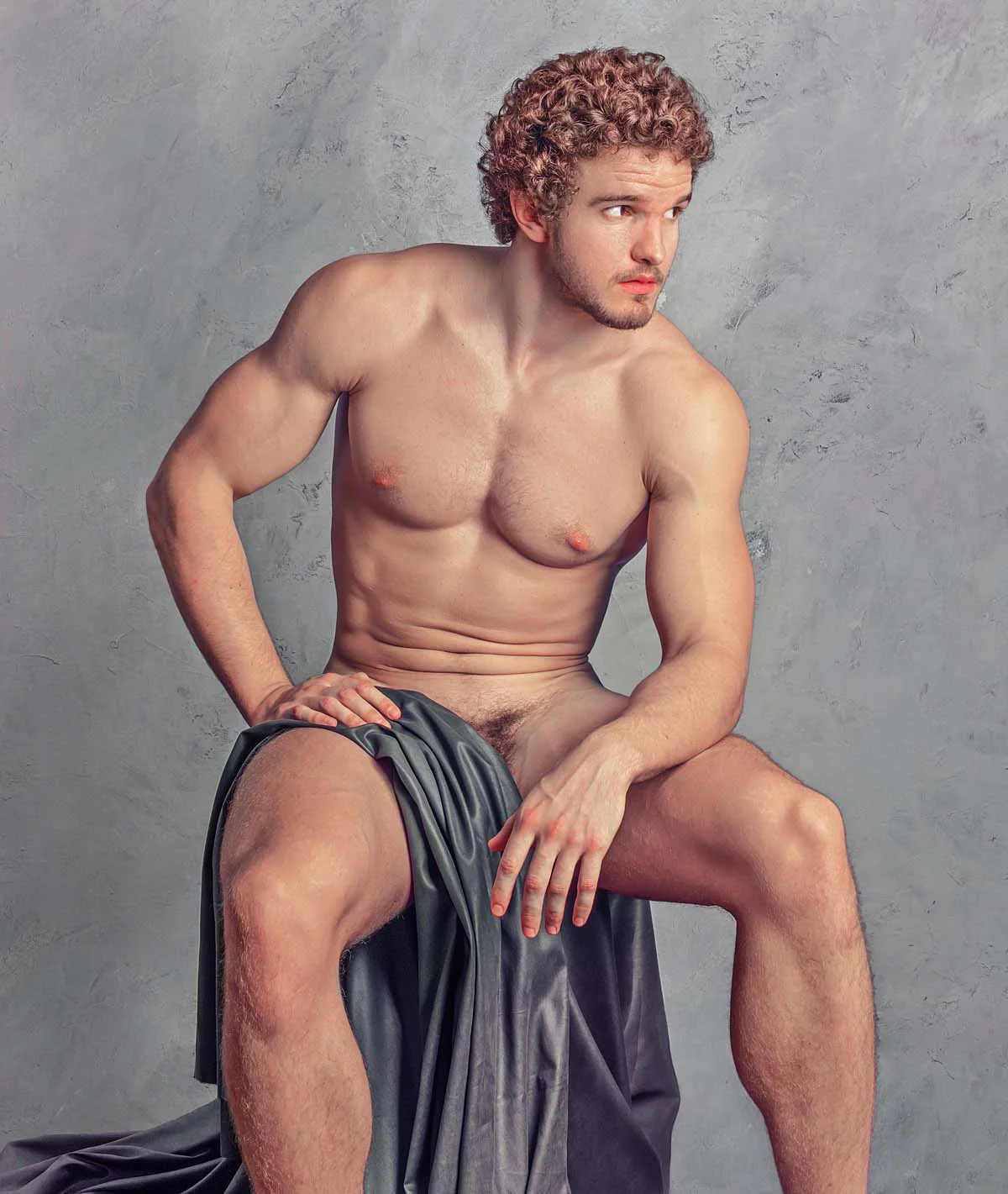 The Young Olympian