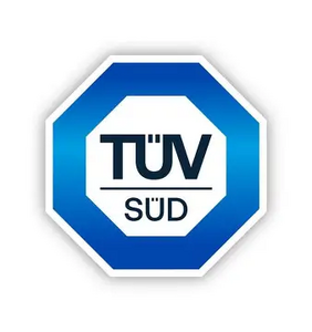 TÜV SÜD Stützpunktpartner