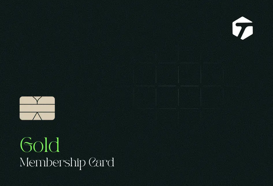 Bank card one