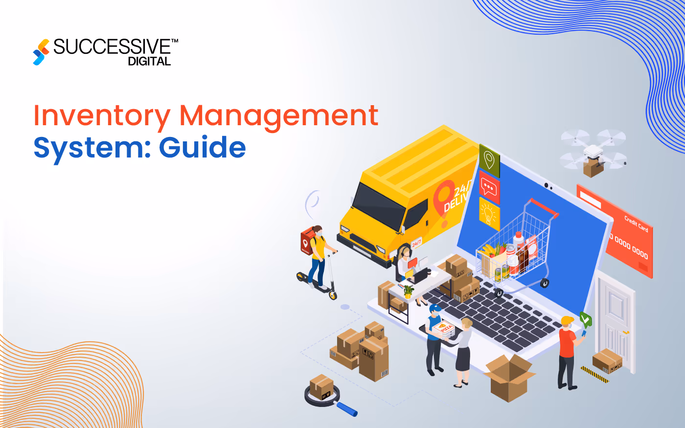 Inventory Management System: A Quick Guide Highlighting Features, Types, Pros & Cons
