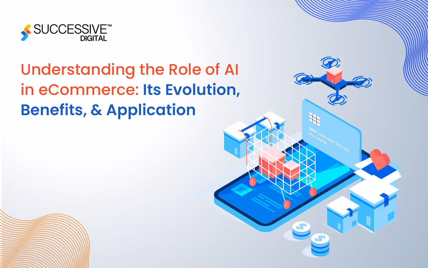 Understanding the Role of AI in eCommerce: Its Evolution, Benefits, and Application