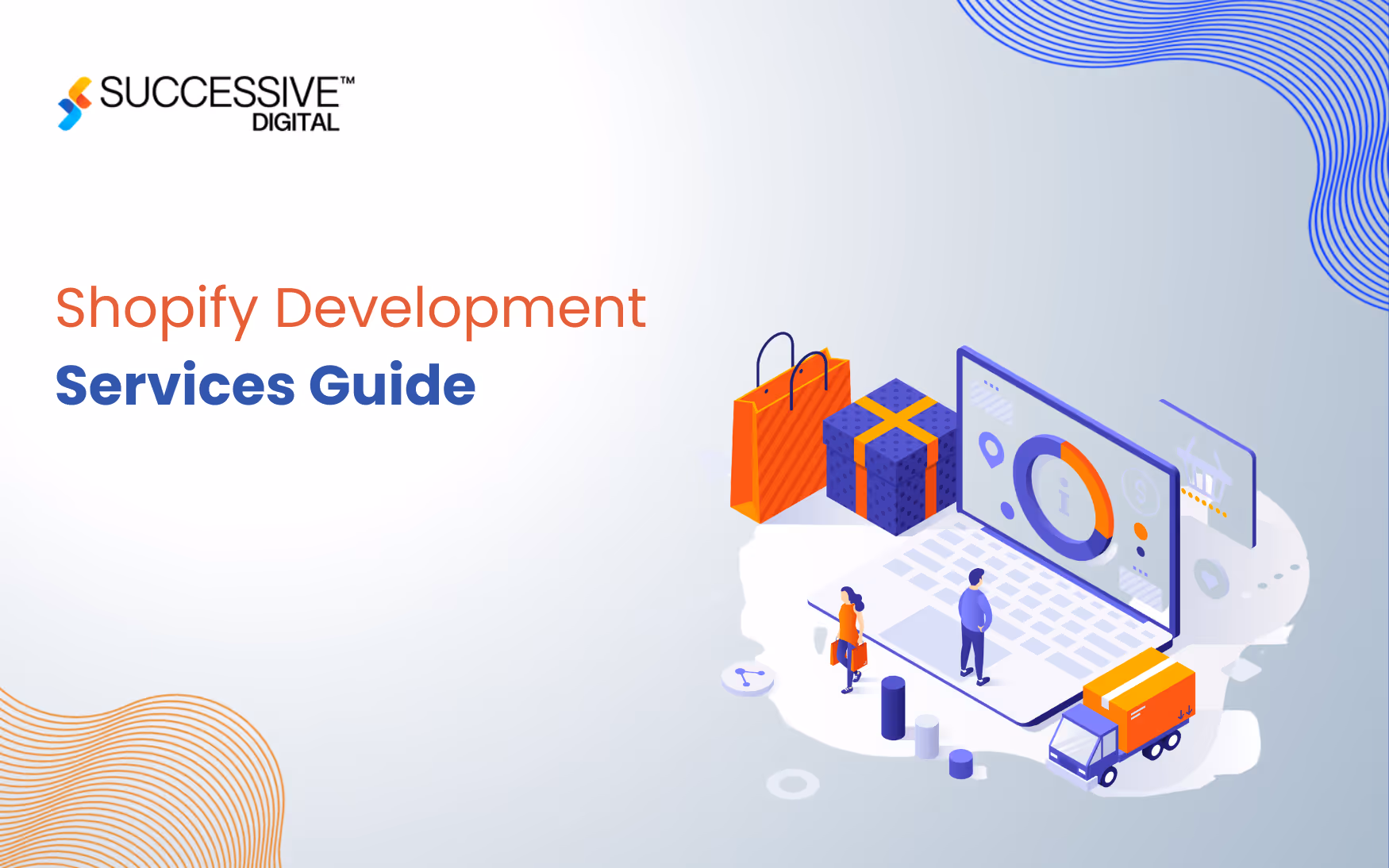 A Guide to Shopify Development Services for Enterprise eCommerce