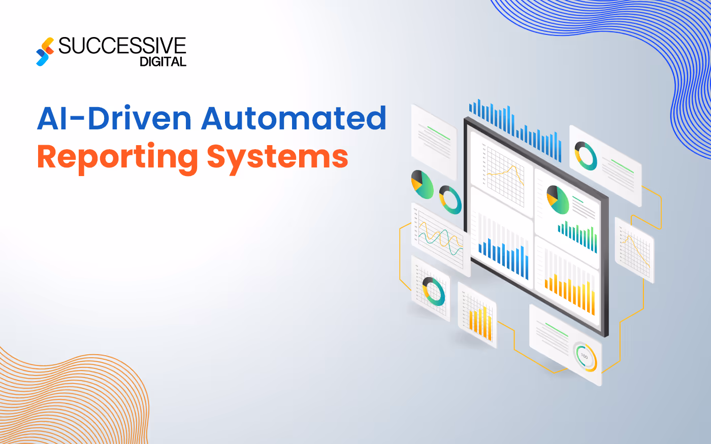 AI-Driven Insights: The Future of Reporting in Self-Storage