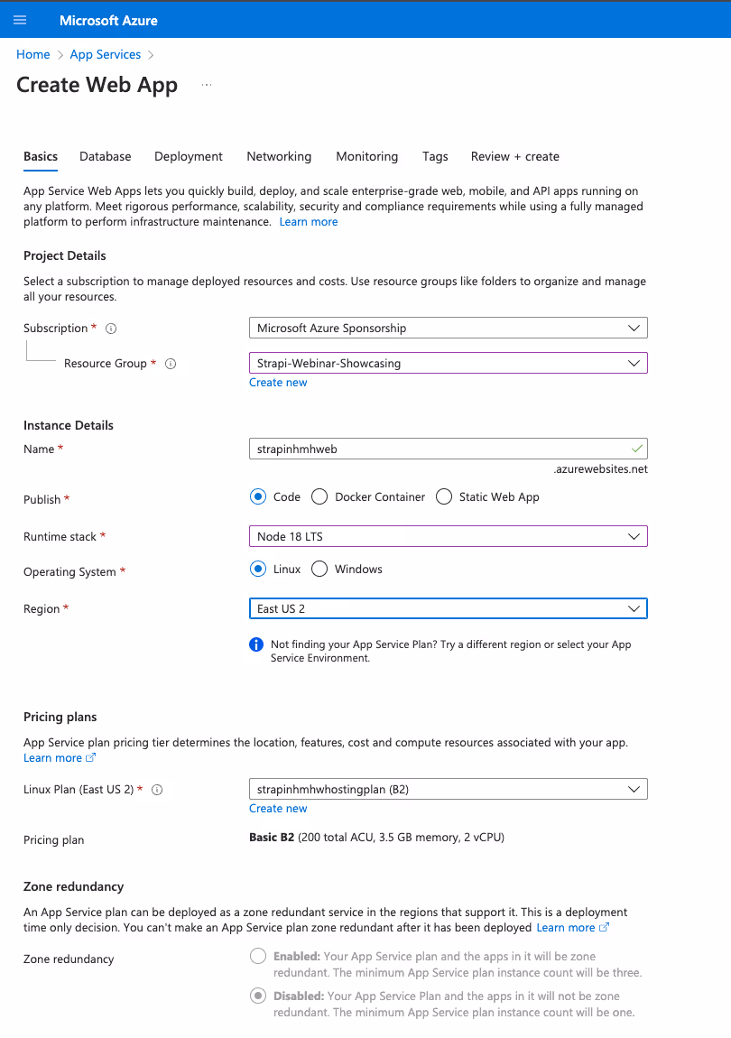 AppService