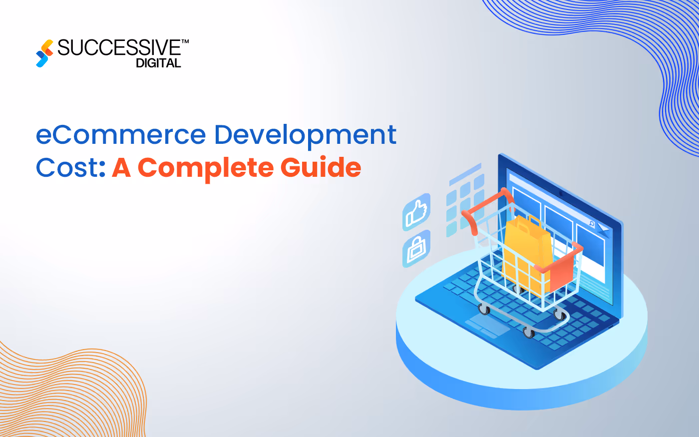 How Much Does An eCommerce App Development Cost?