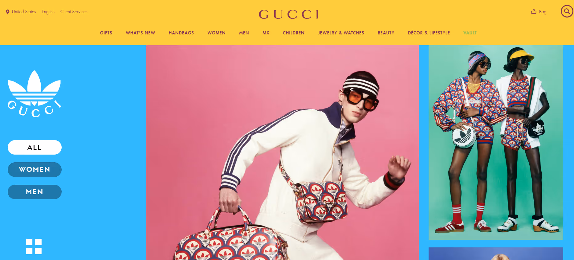 digital commerce lookbook