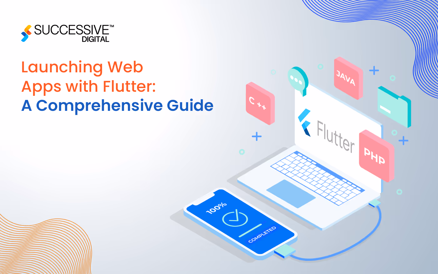 Launching Web Apps with Flutter: A Comprehensive Guide