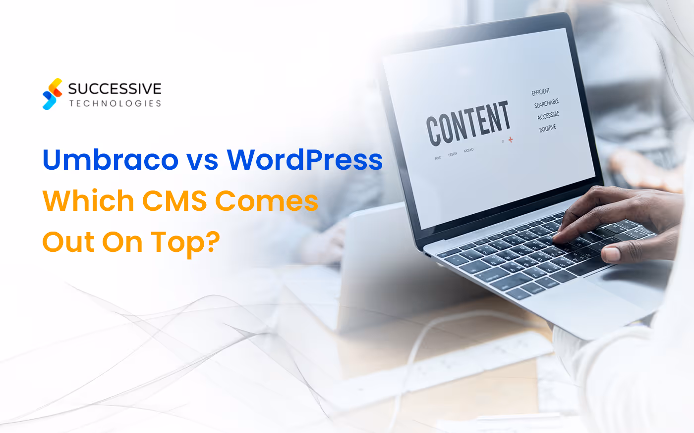 Umbraco vs WordPress - Which CMS Comes Out On Top?