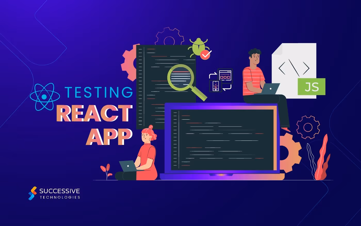Getting Started with Testing React Component