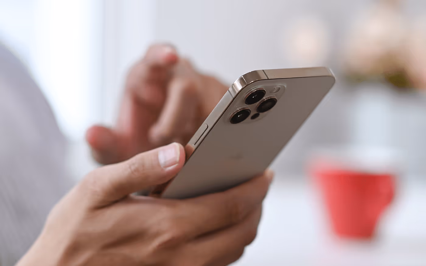 Bid Goodbye to Boring Login Process for iOS Mobile Apps