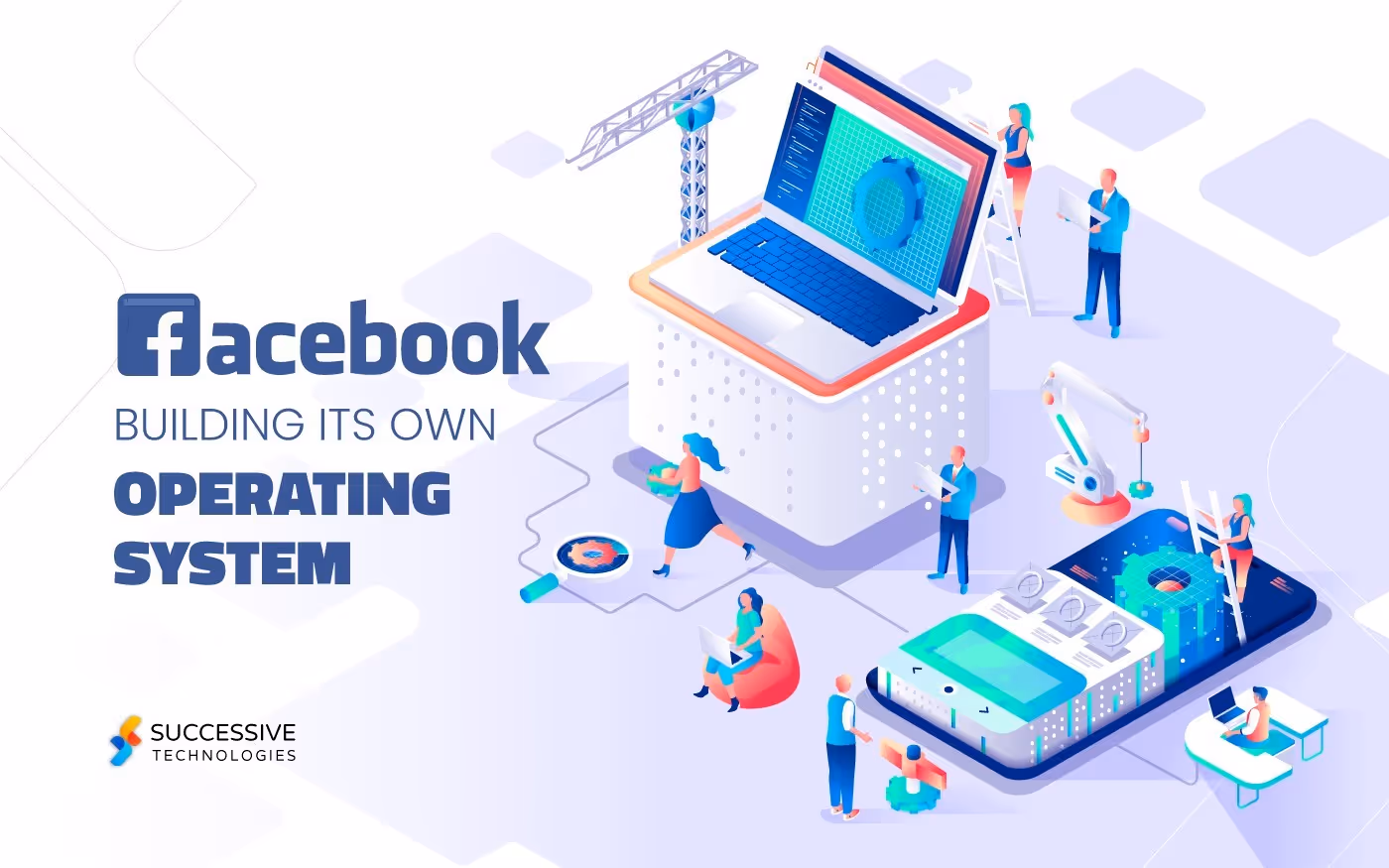 Facebook To End Android Dependency: Here’s How