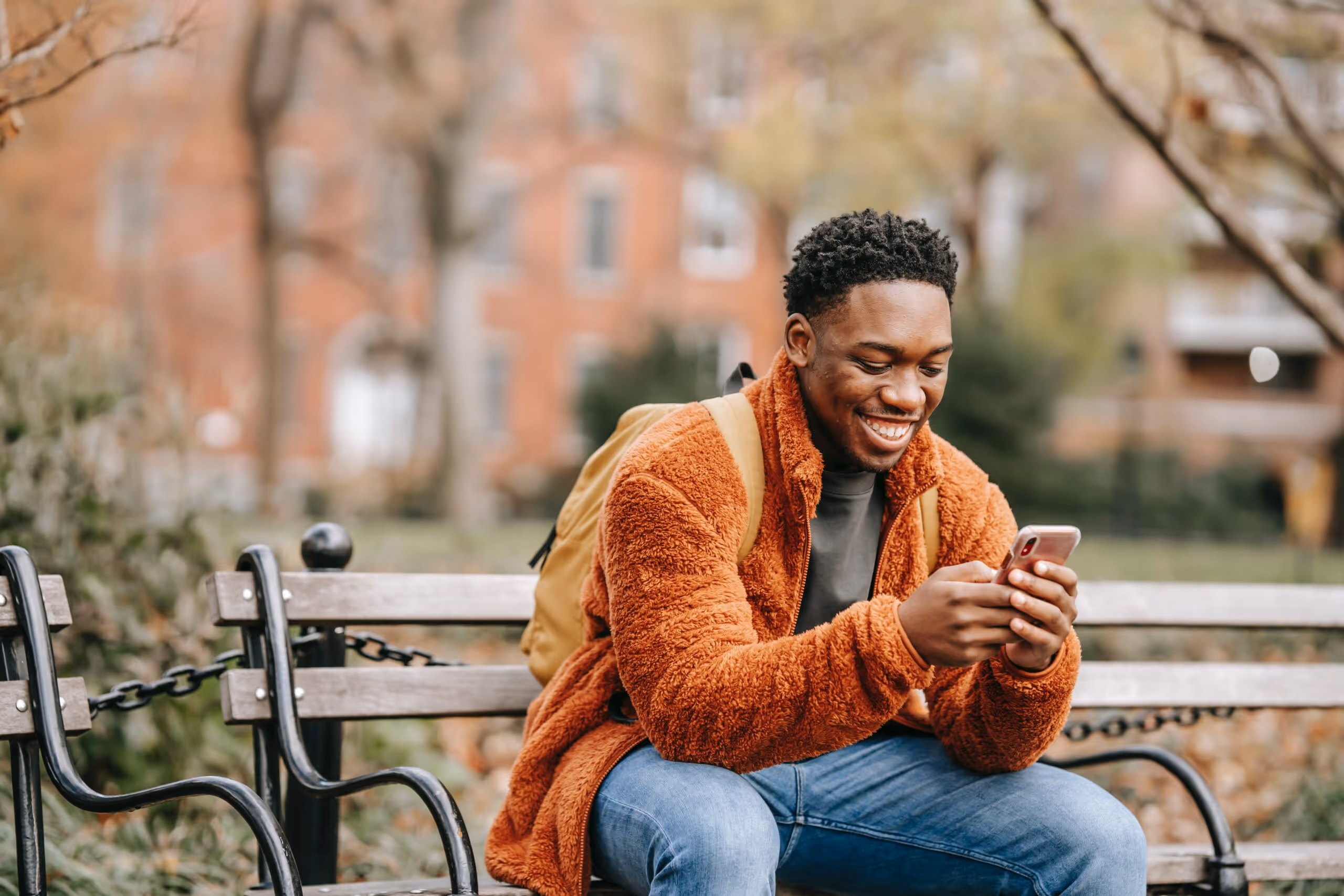 importance of mobile-first design in enterprise web applications