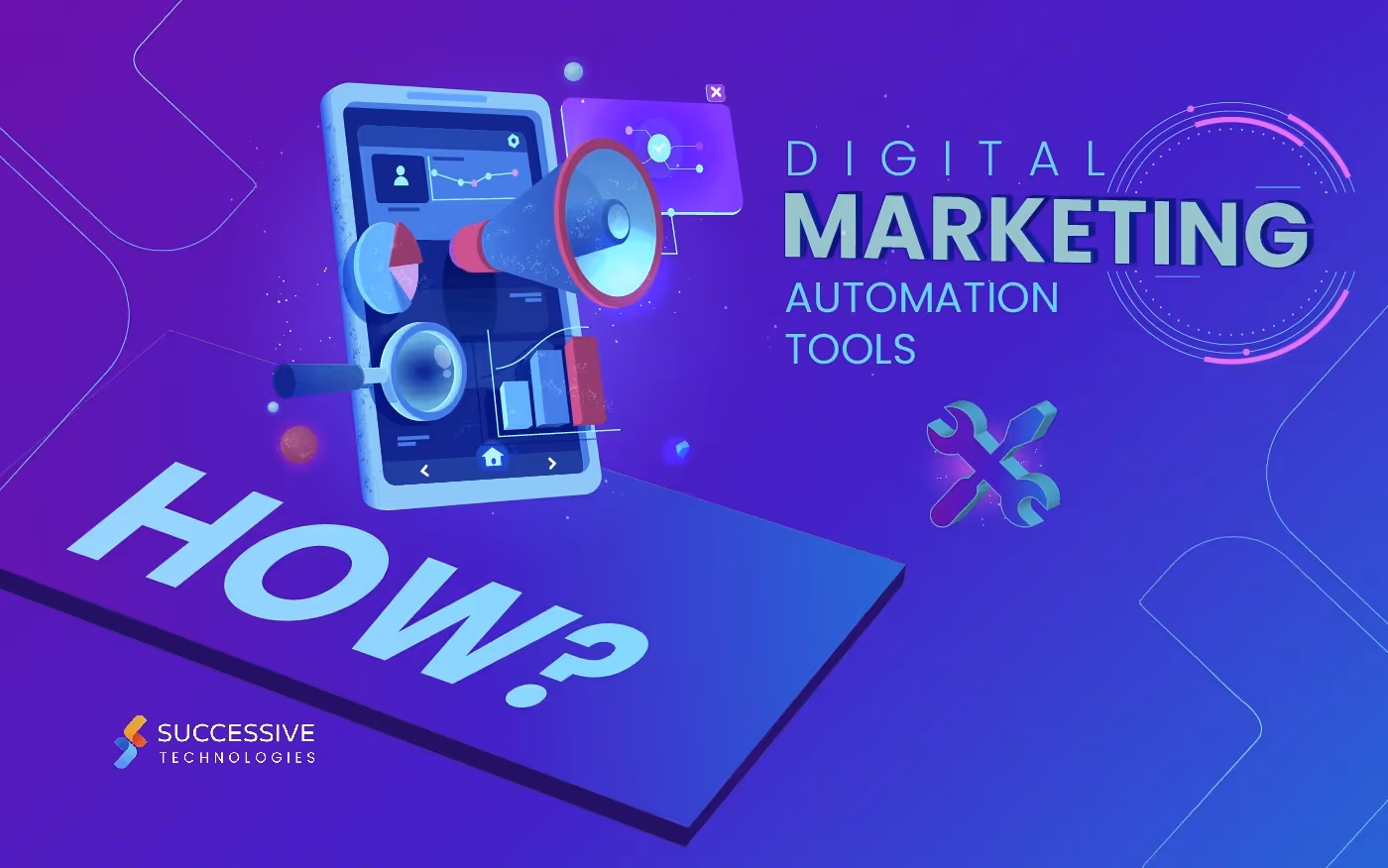 How Automation Tools Can Help in Digital Marketing?