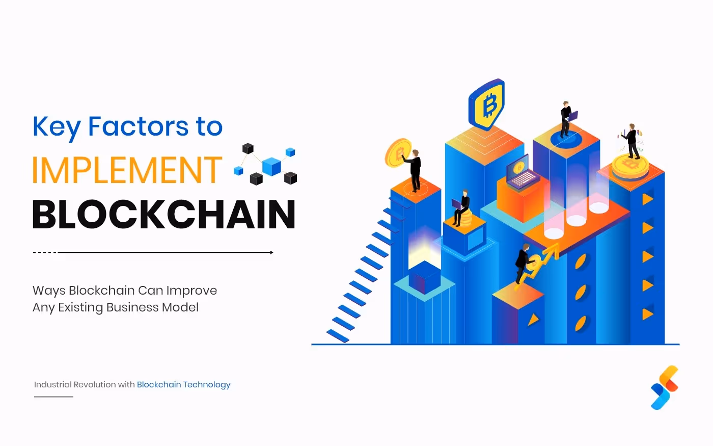 How Blockchain is Empowering the Business World?