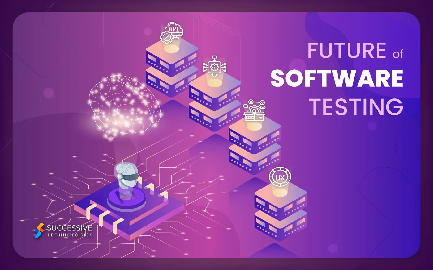 Key Insights into the Future of Software Testing