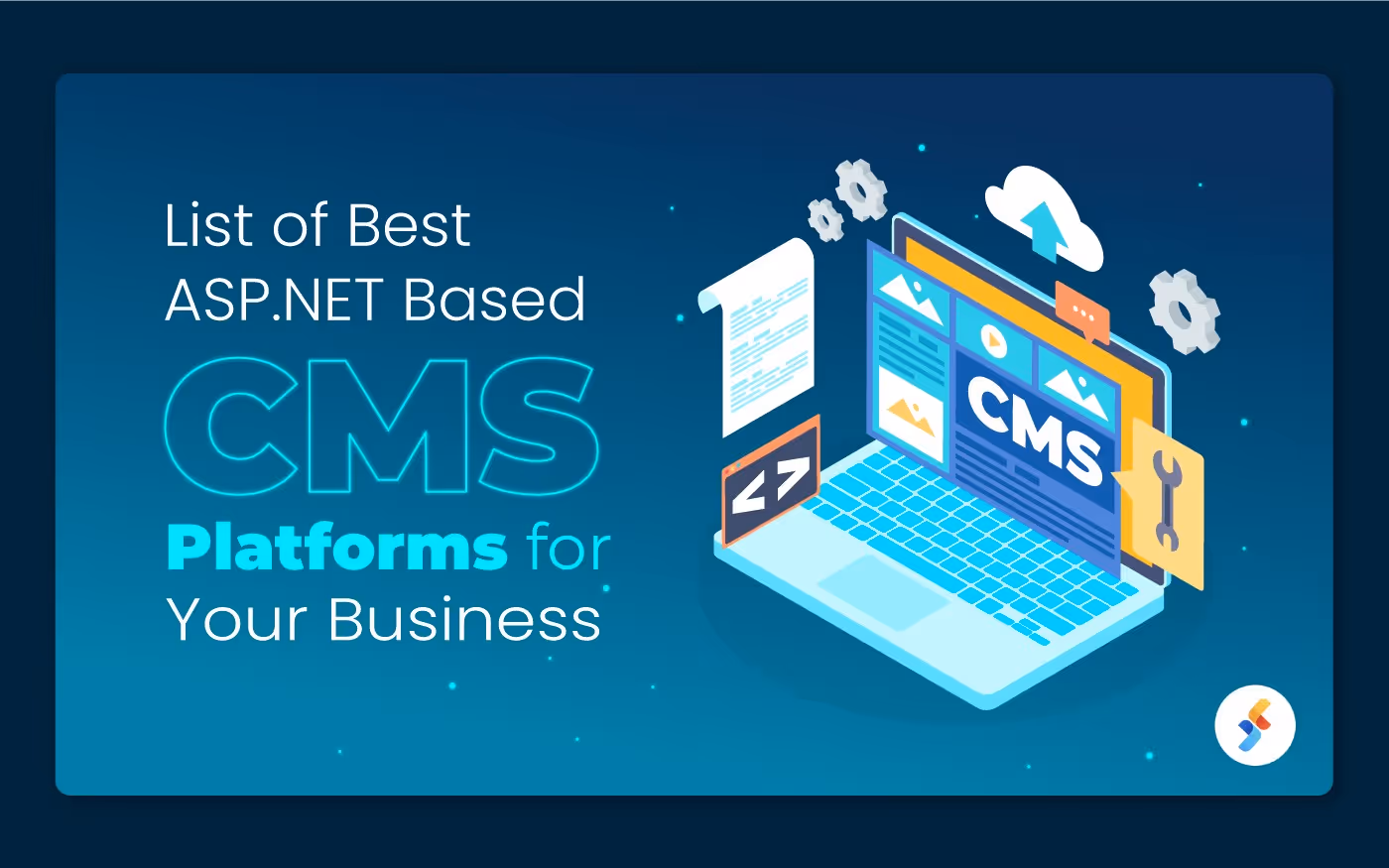 Top 5 Content Management Systems (CMS) in ASP.NET