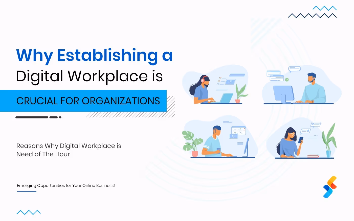 Impact of Digital Workplace on Software Development