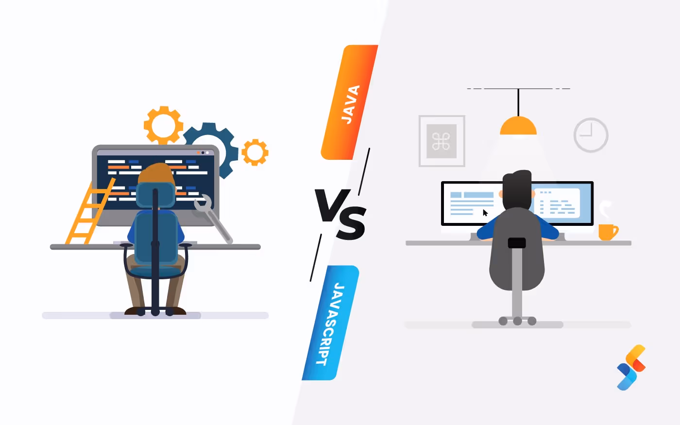 Java & JavaScript
