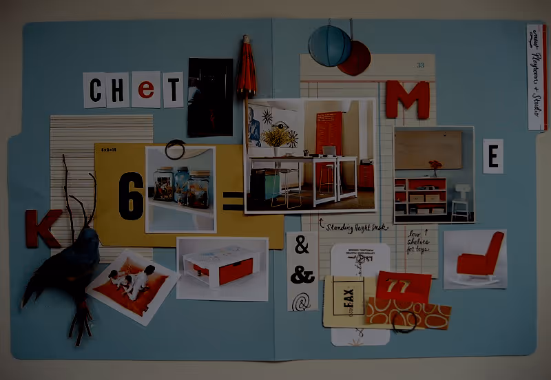 What are Mood Boards?