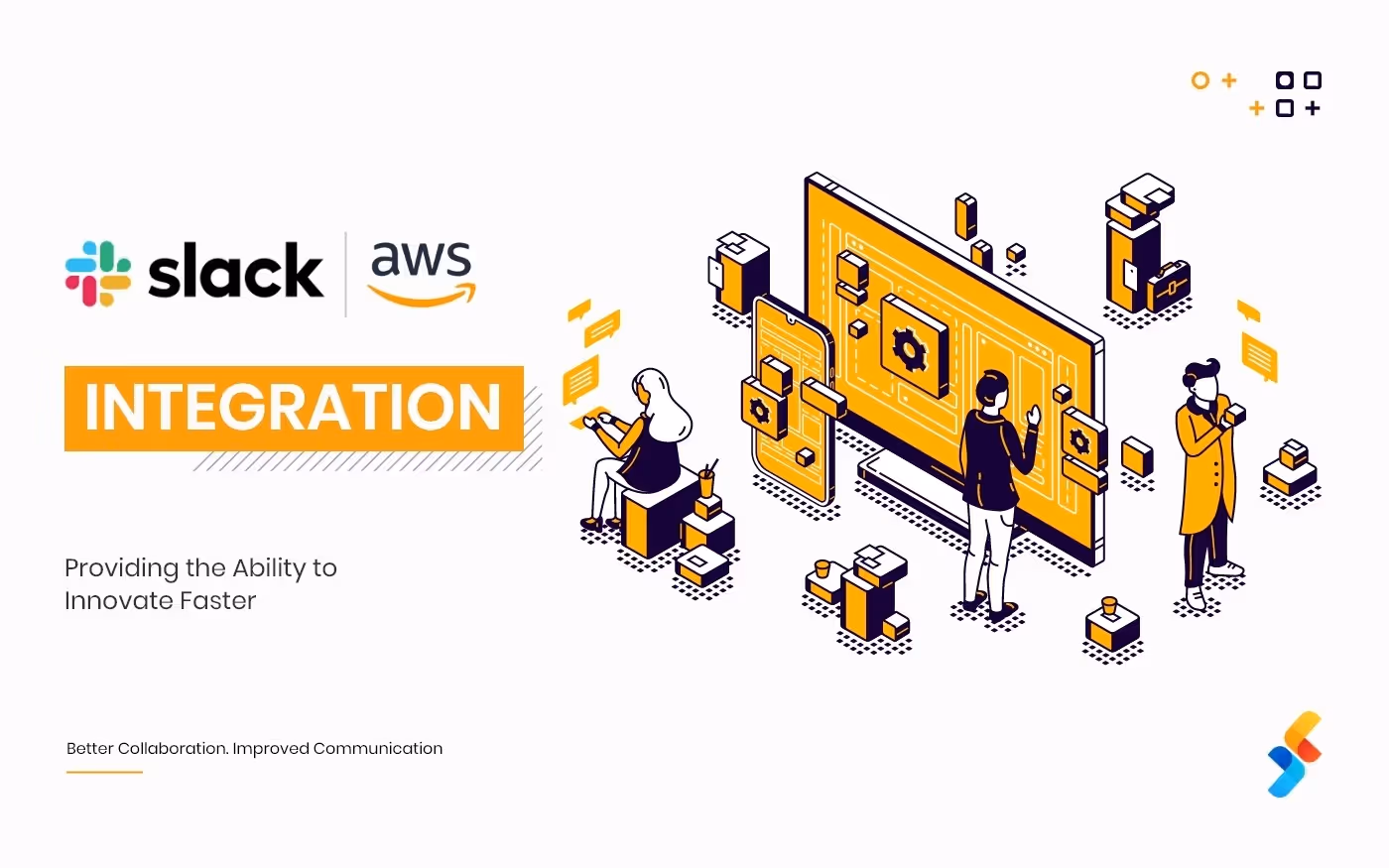 Slack and AWS Team-Up to Drive Agility in Software Development