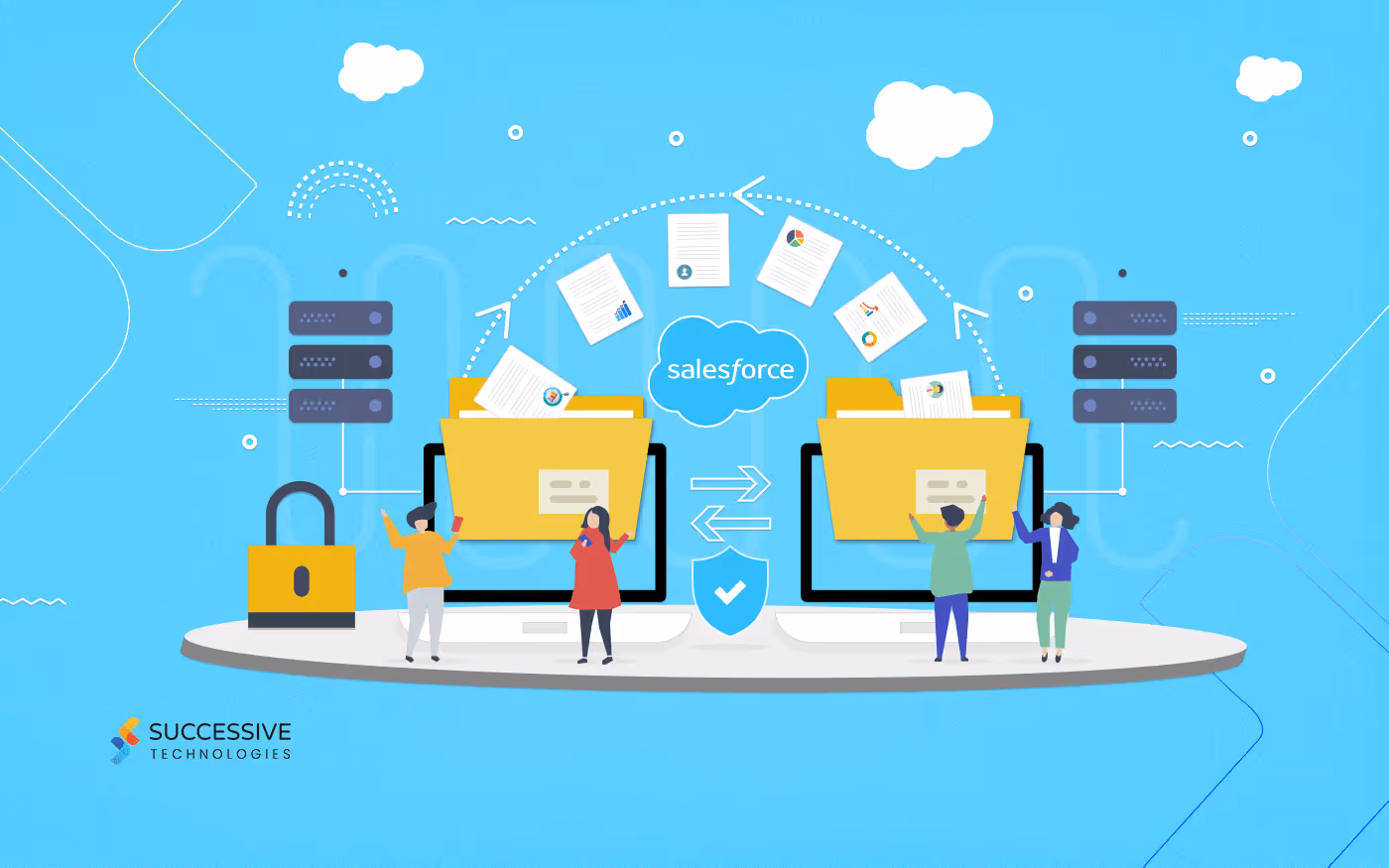 Salesforce Data Migration Best Practices