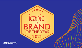 Iconic Award
