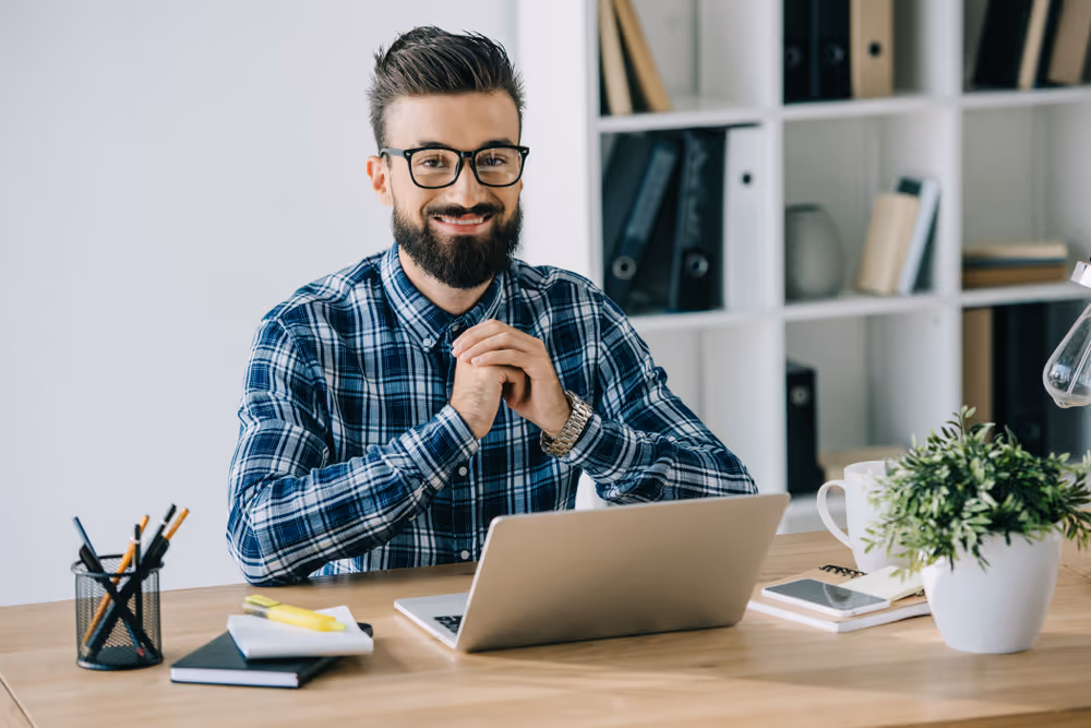 Initiating Digital Transformation for a Tax Service Provider