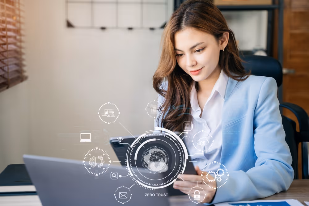 Enhancing UX and Improving Backend Operations for a MaaS Firm