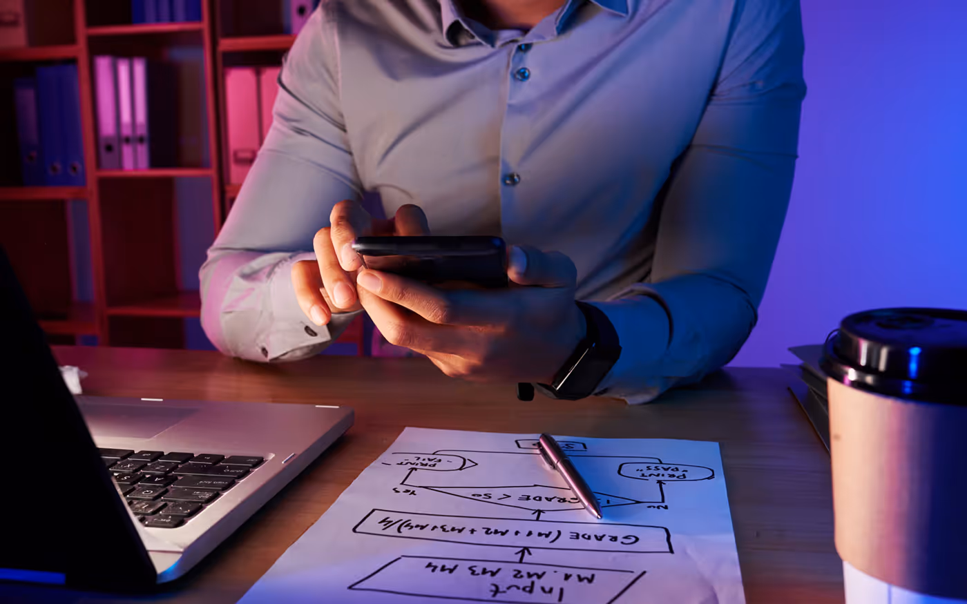 The Ultimate Guide to Node.js Enterprise App Development