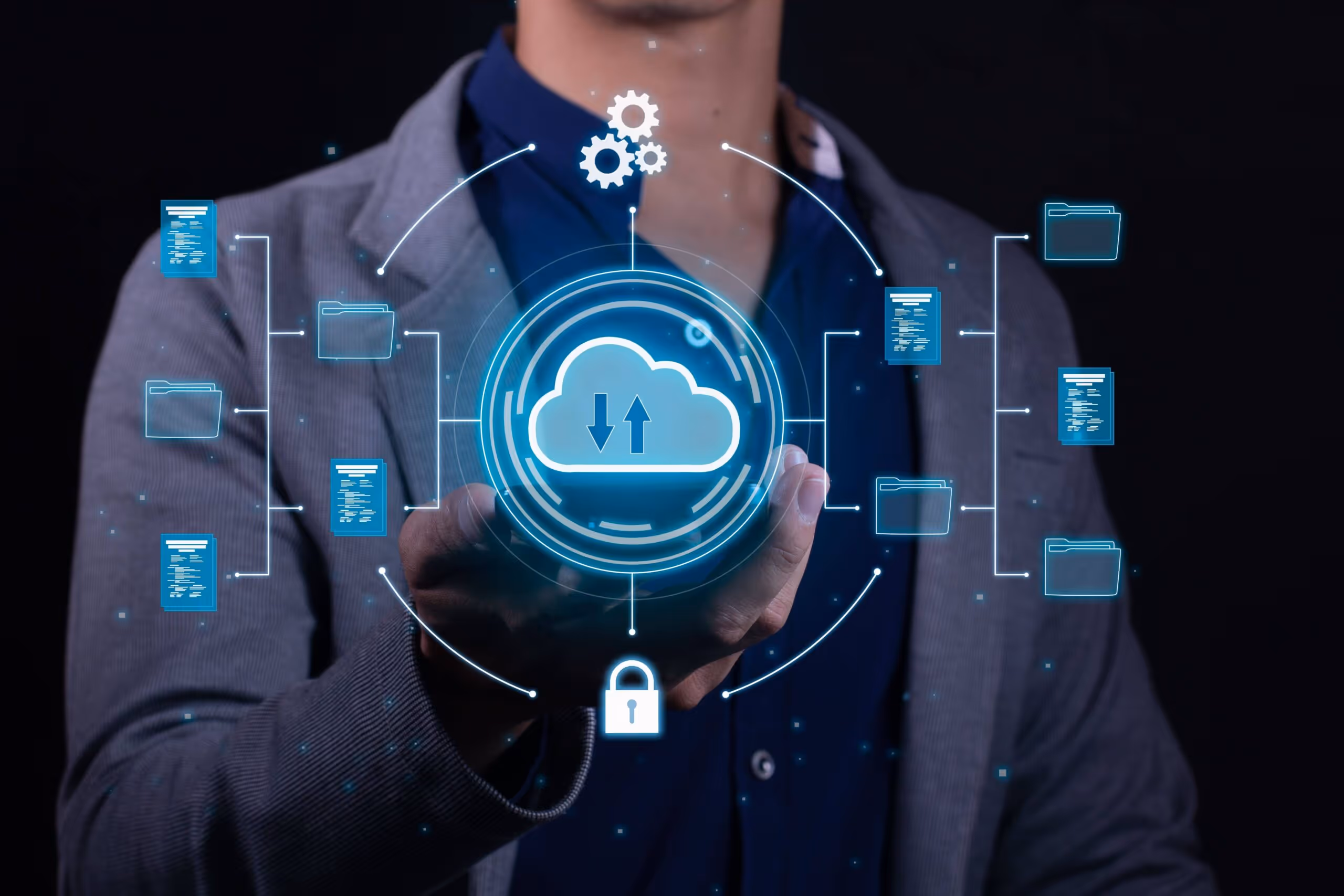 From Reactive to Proactive: How Cloud Consulting Services Redefine Threat Prevention