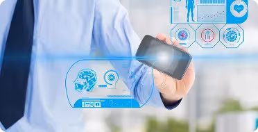 Comprehensive IT Solutions for Modern Businesses