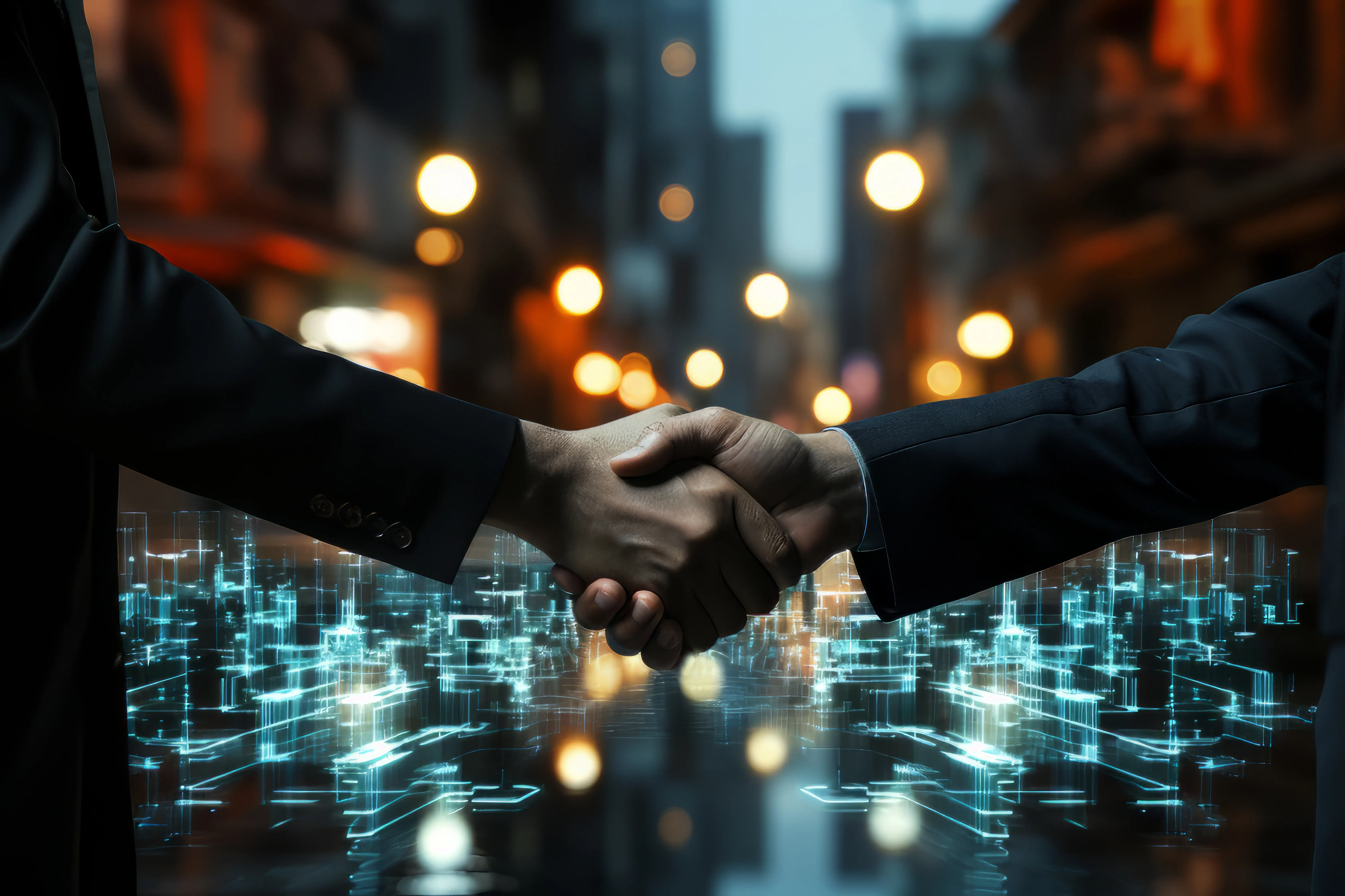 The Future of Channel Partnerships: How Ecosystems Are Redefining B2B Growth