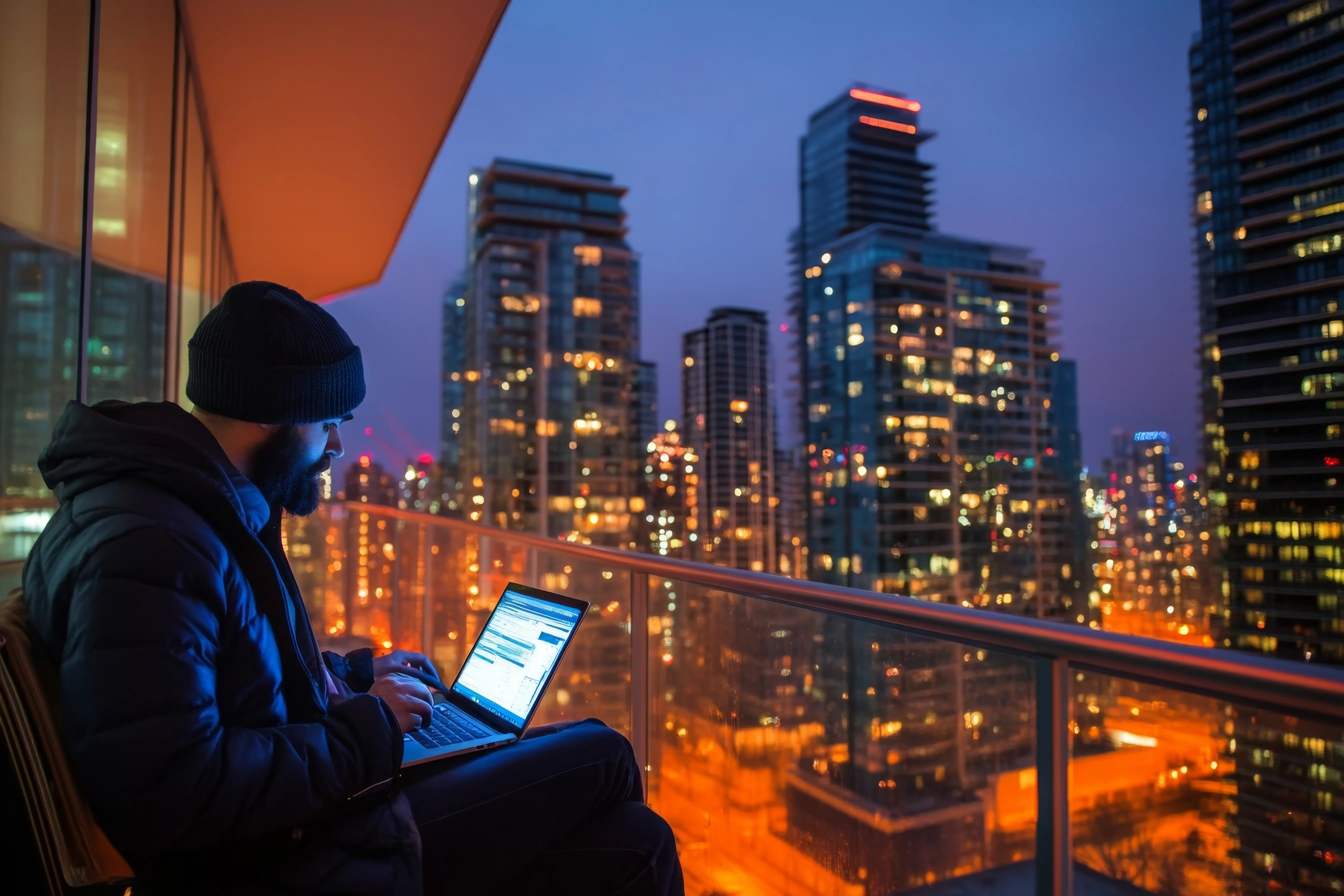 The Future of Enterprise Mobility: Enabling Work Anytime, Anywhere