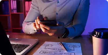 Comprehensive IT Solutions for Modern Businesses